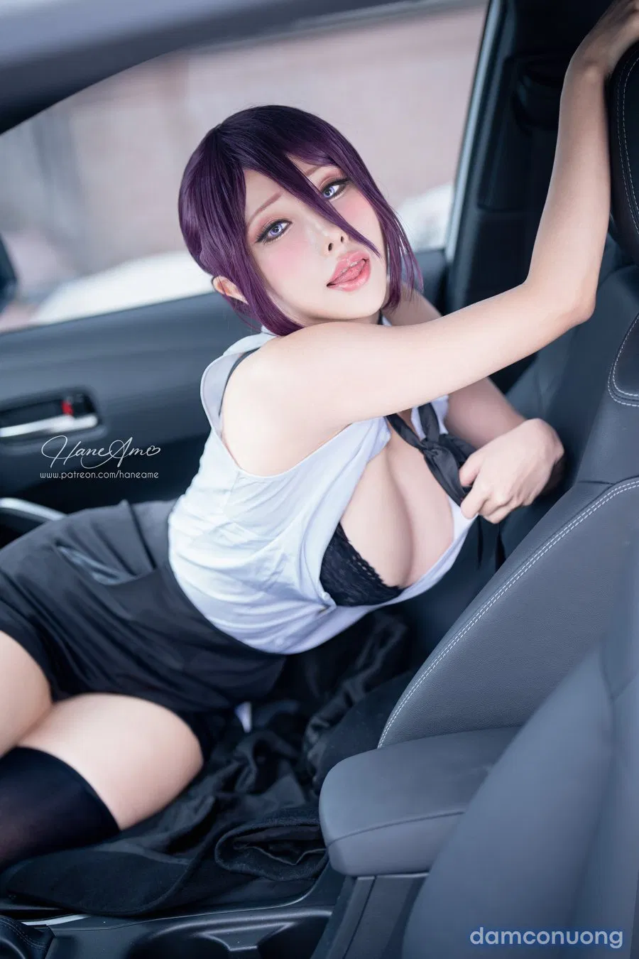 Hình Cosplay 