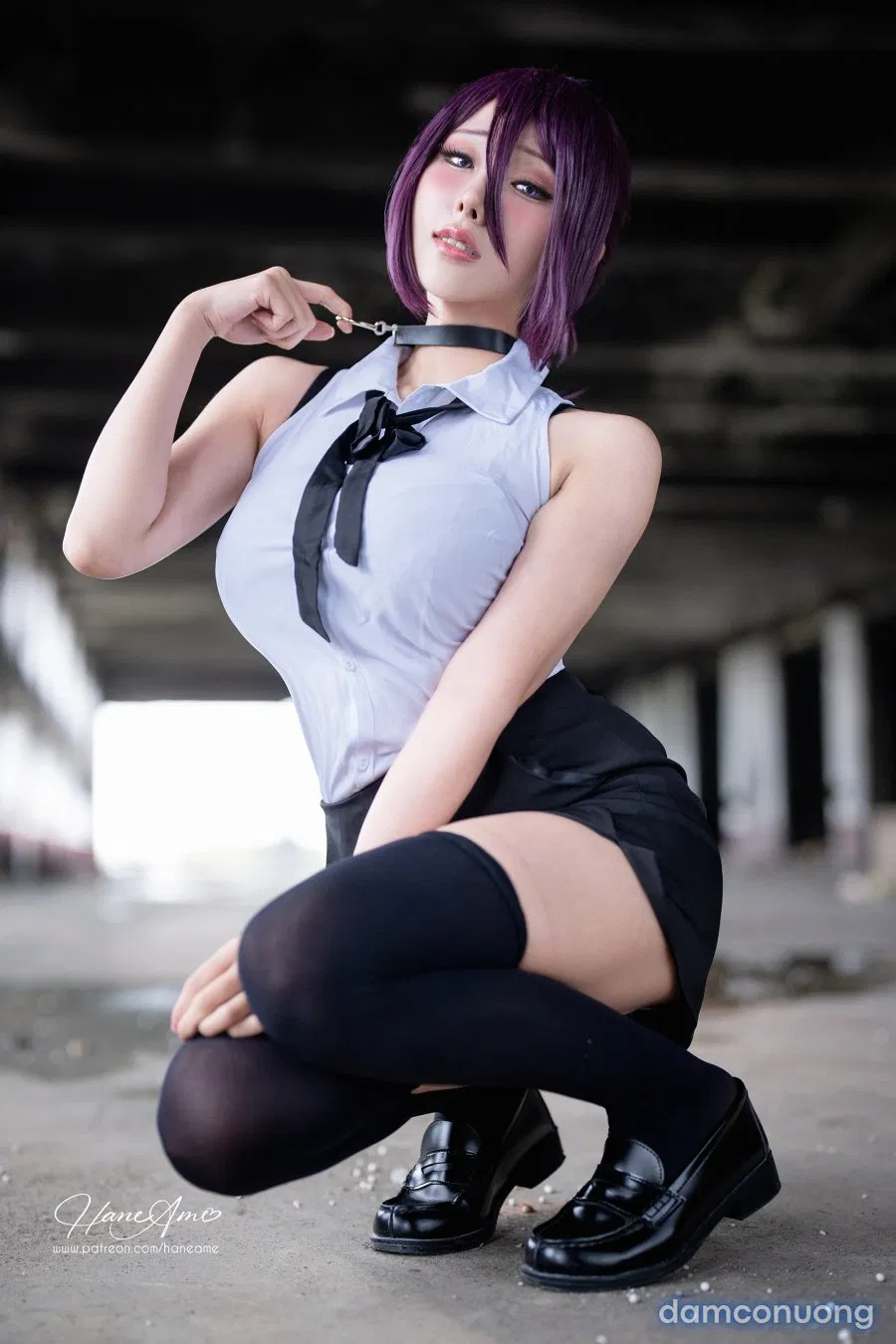 Hình Cosplay 