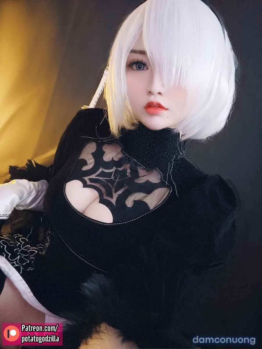 Hình Cosplay 