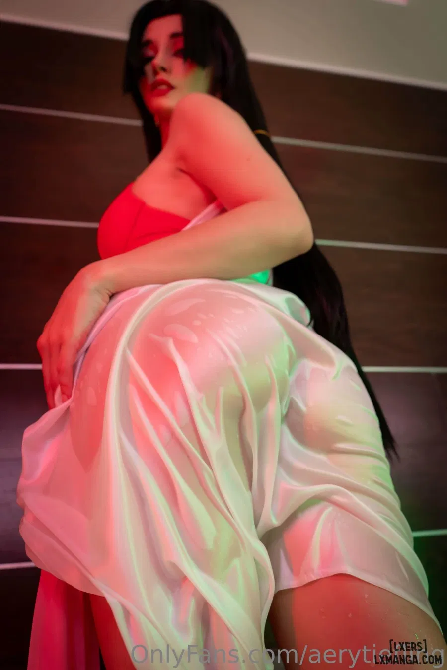 Hình Cosplay 