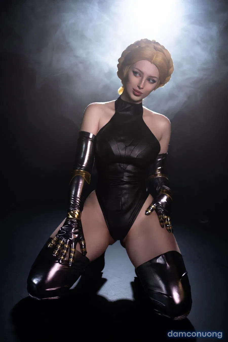 Hình Cosplay 