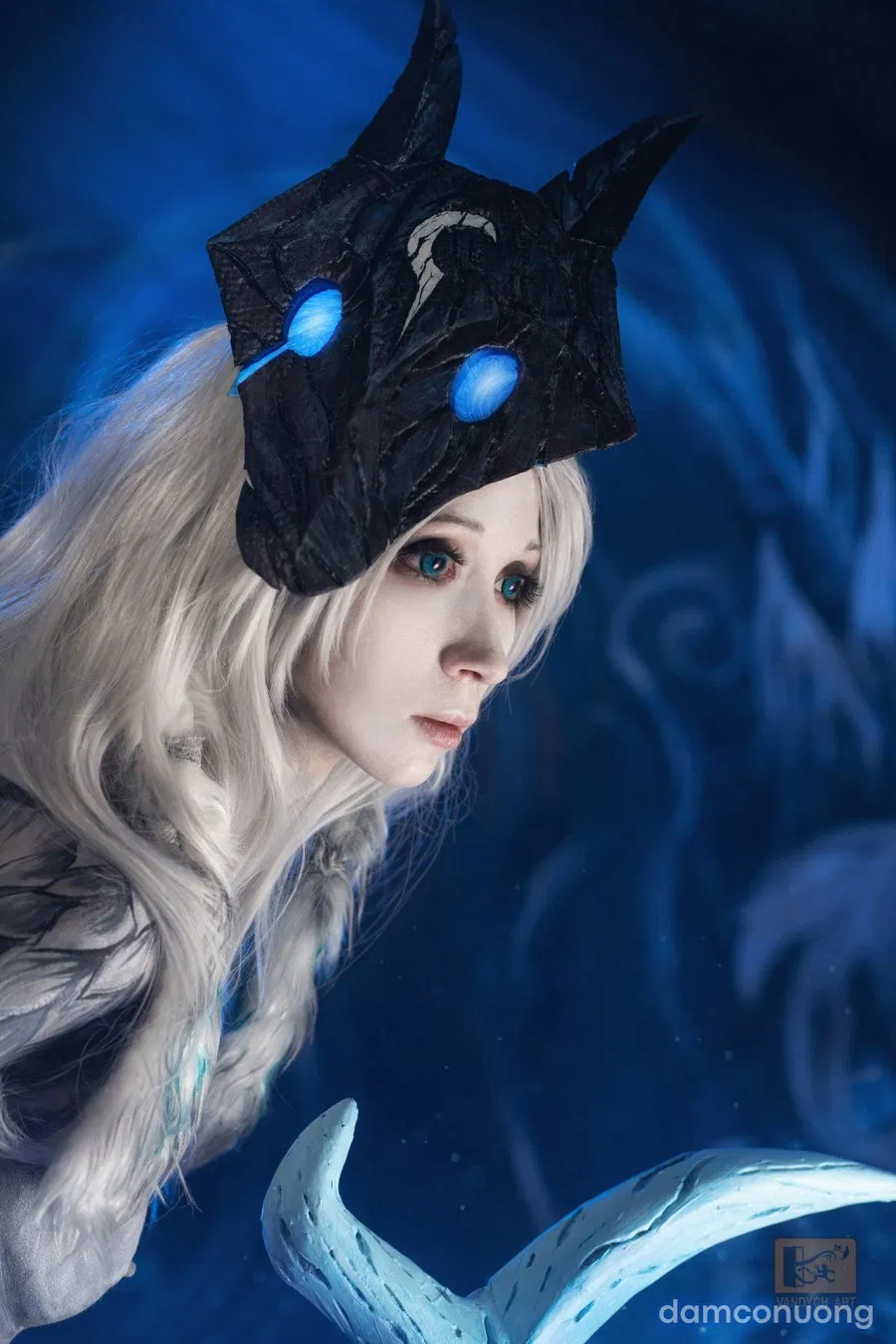 Hình Cosplay 