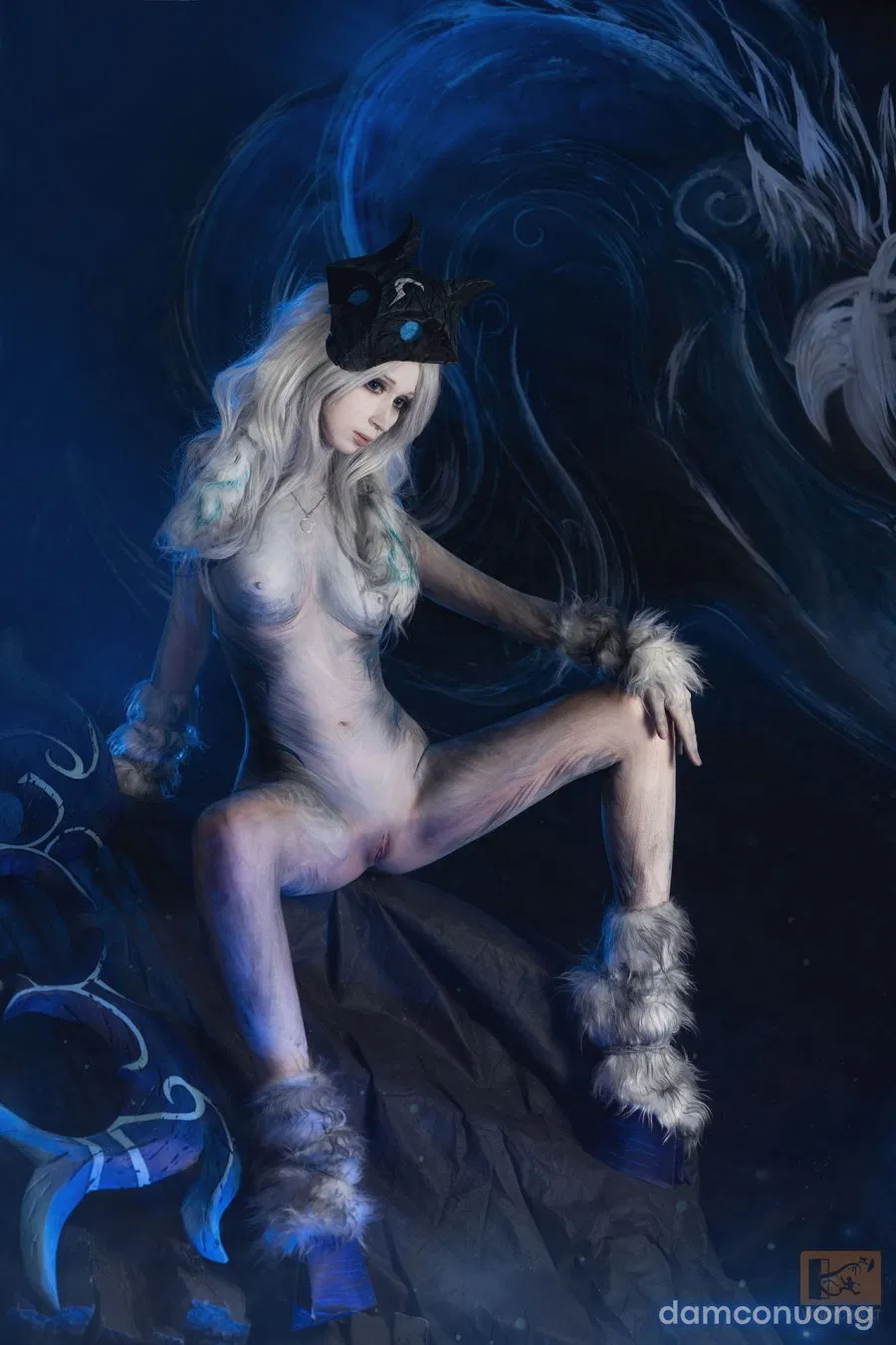 Hình Cosplay 