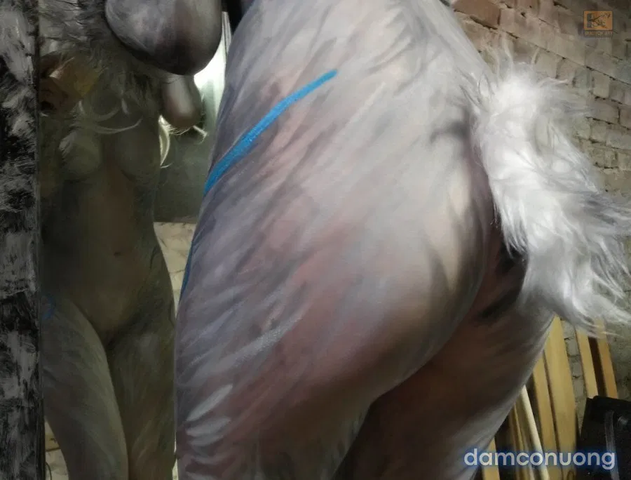 Hình Cosplay 