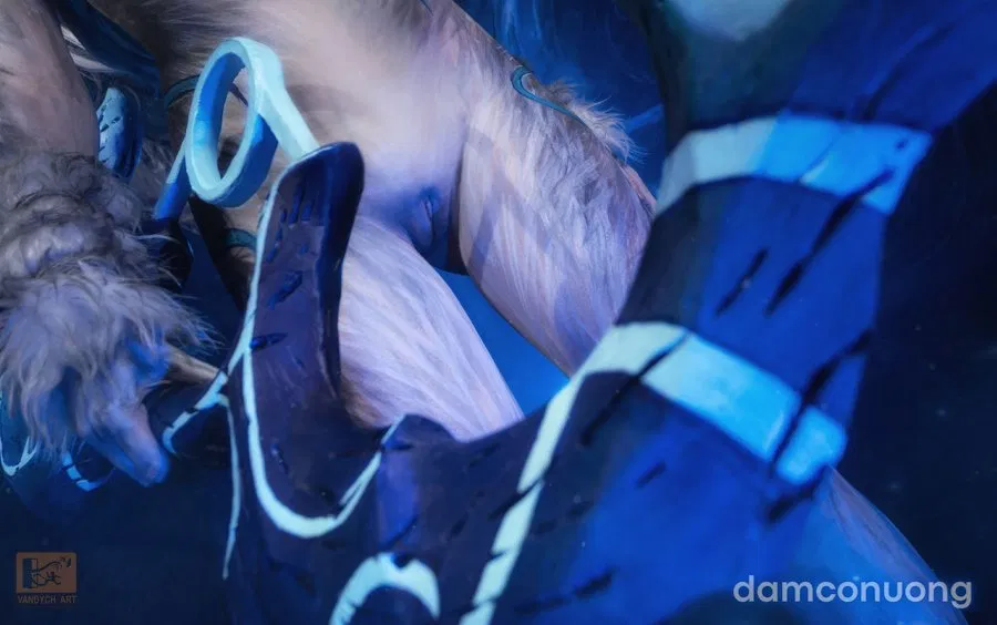 Hình Cosplay 