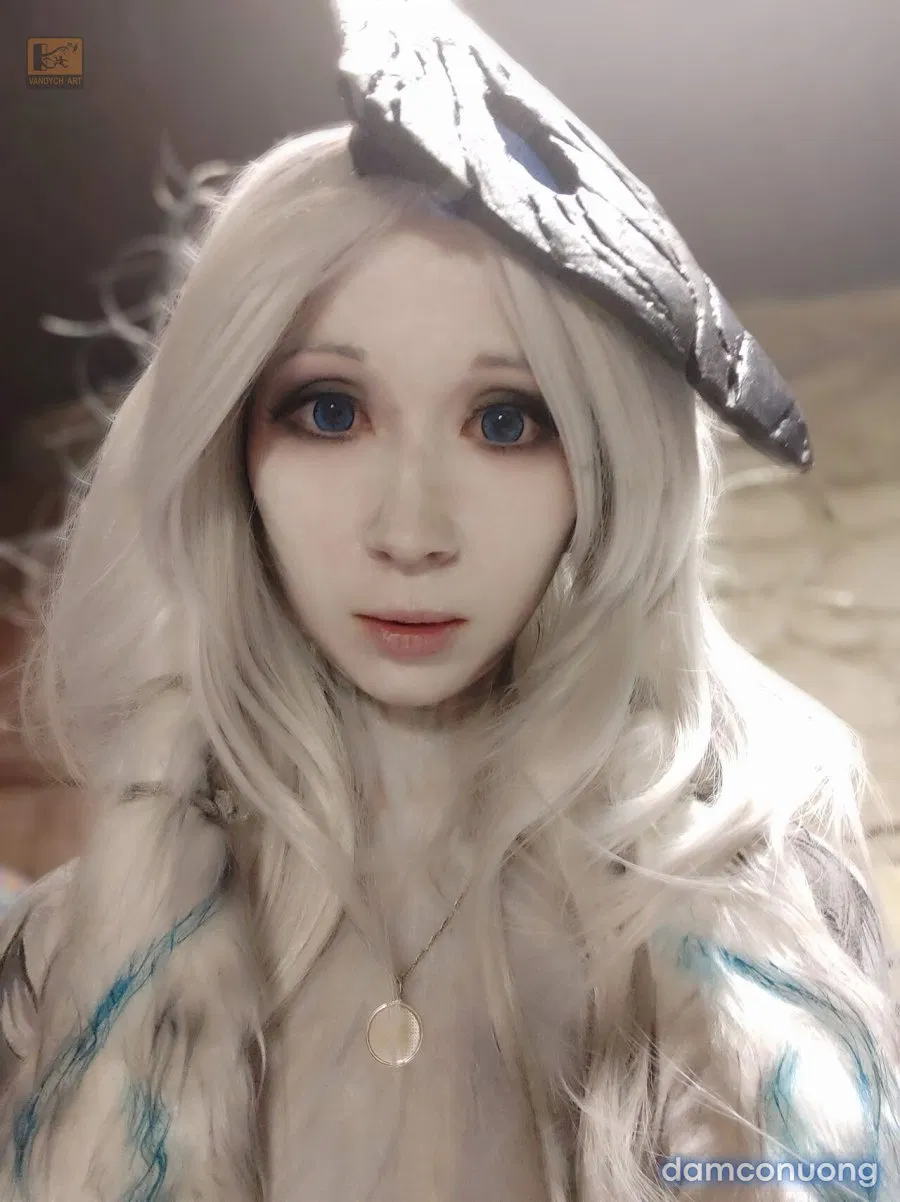 Hình Cosplay 