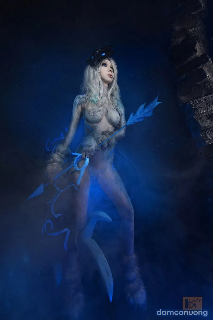 Hình Cosplay 