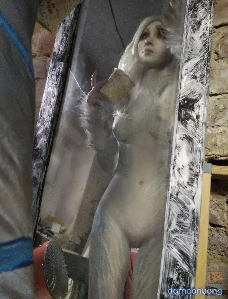 Hình Cosplay 