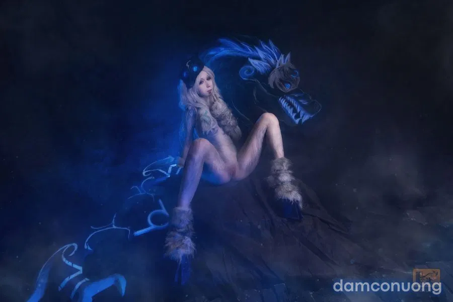 Hình Cosplay 