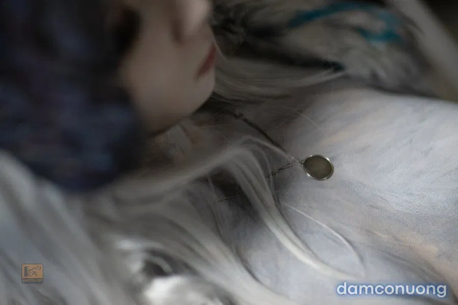 Hình Cosplay 