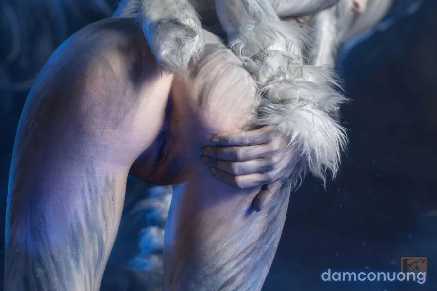 Hình Cosplay 