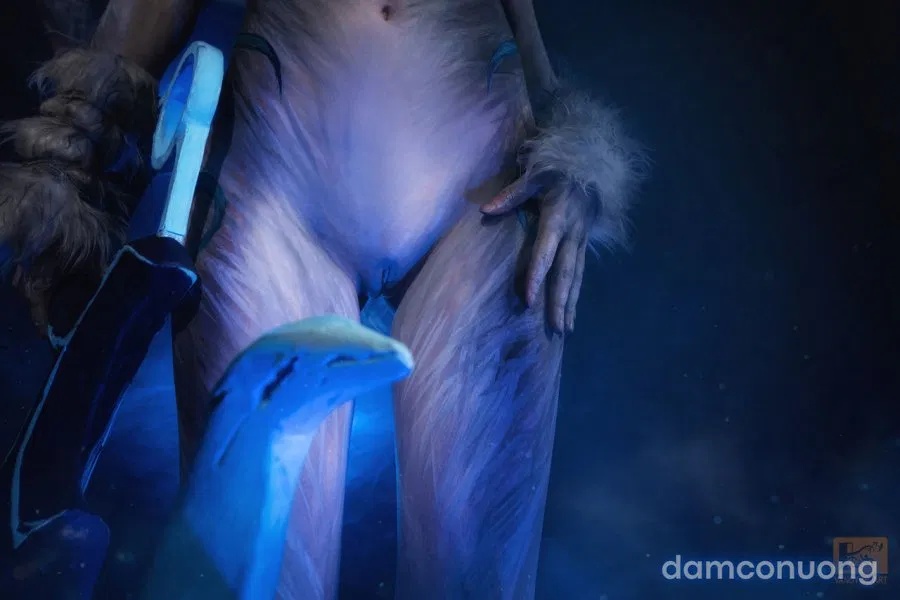 Hình Cosplay 