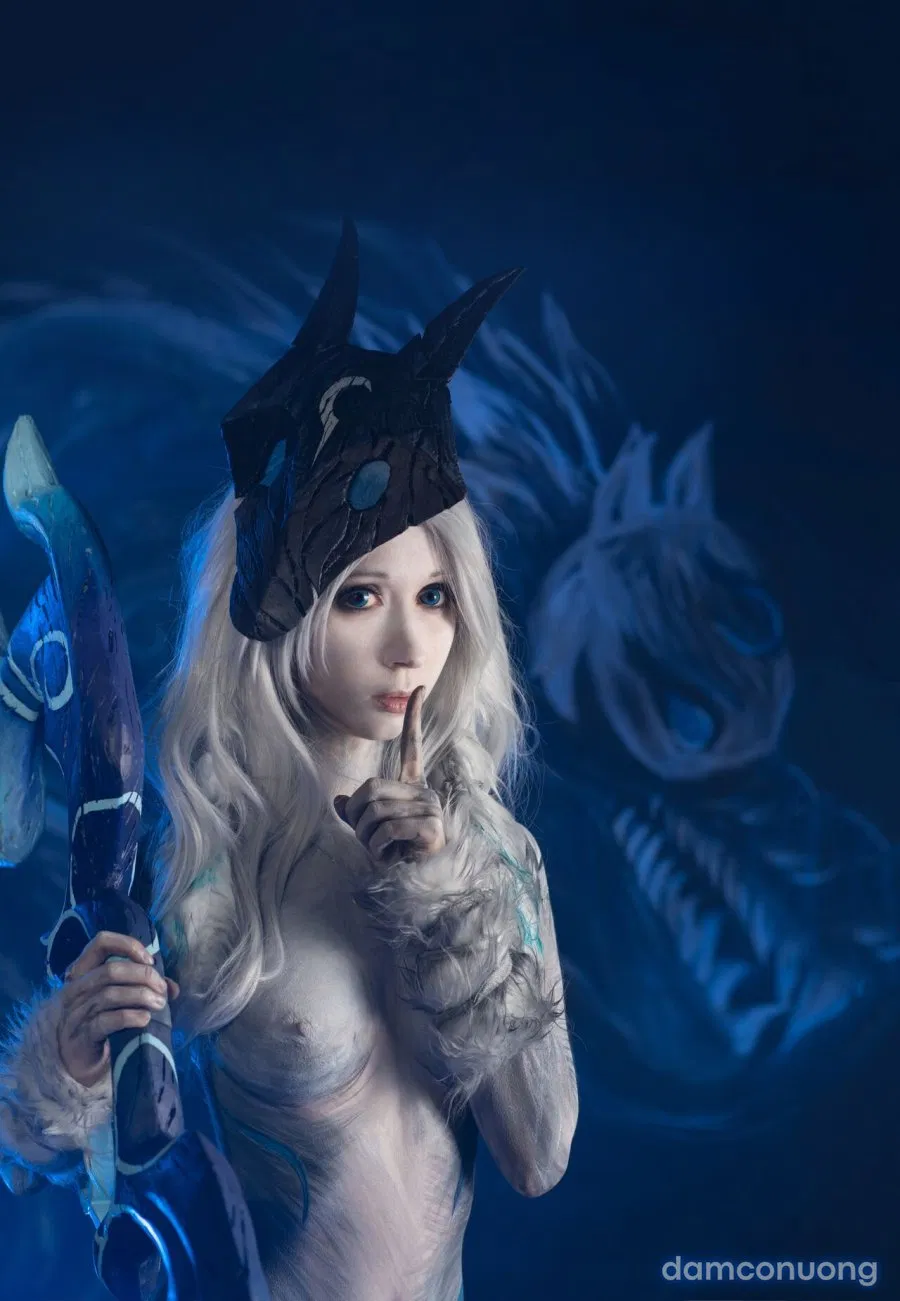 Hình Cosplay 