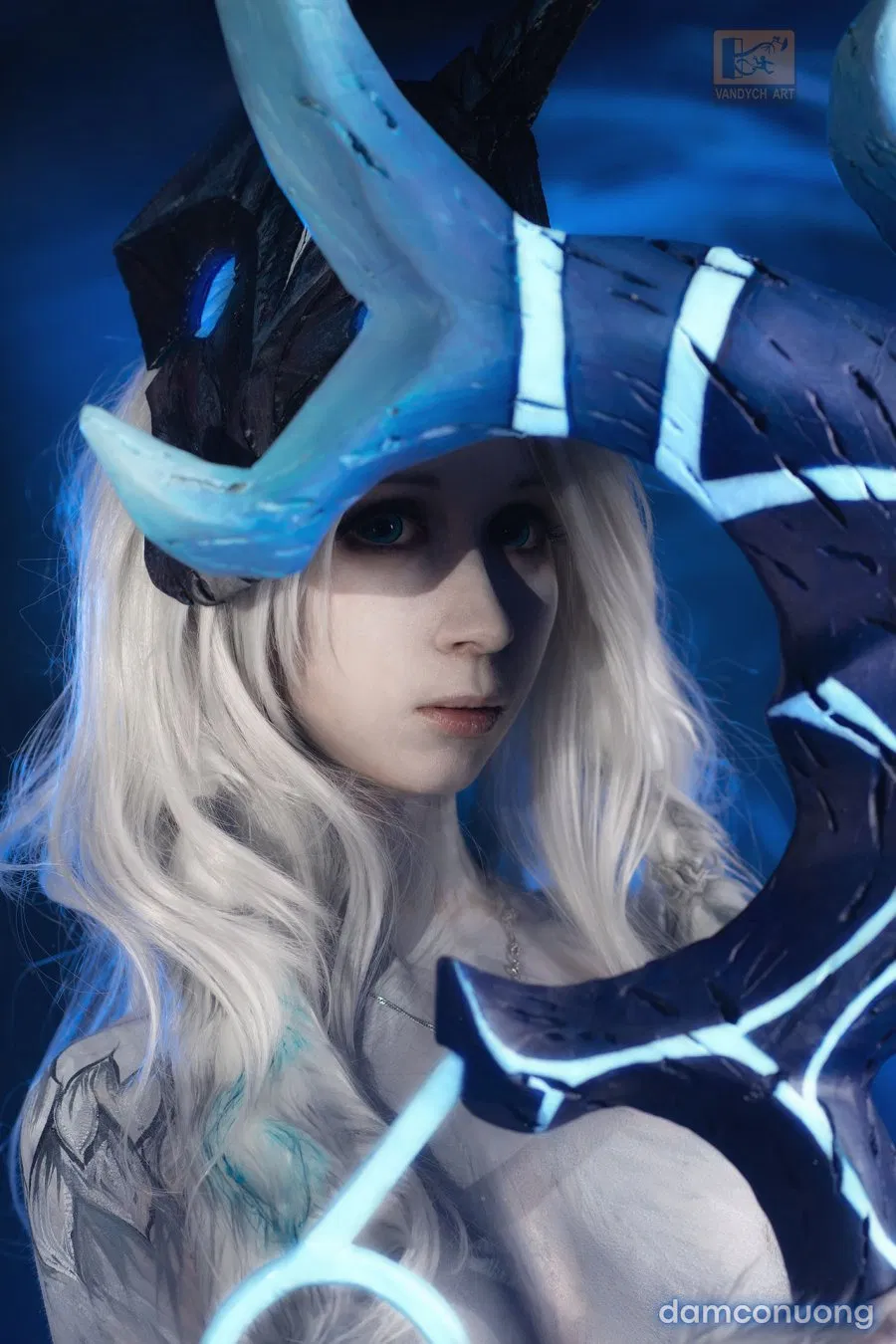 Hình Cosplay 