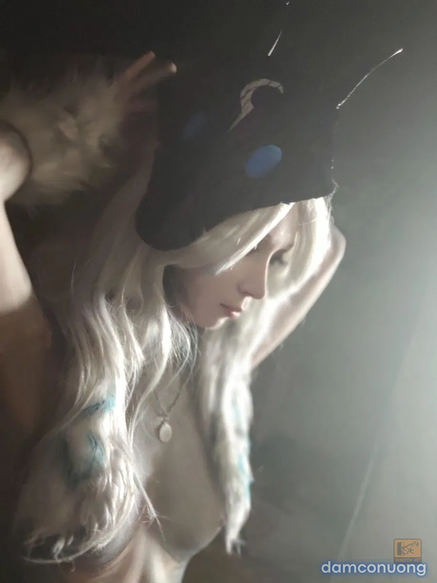 Hình Cosplay 