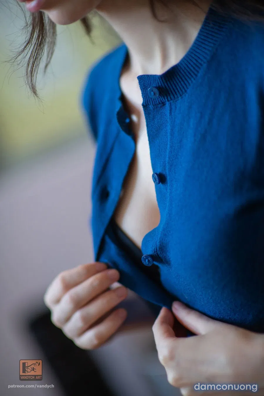 Hình Cosplay 