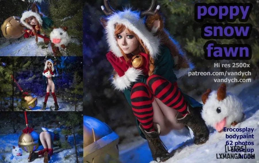 Hình Cosplay 