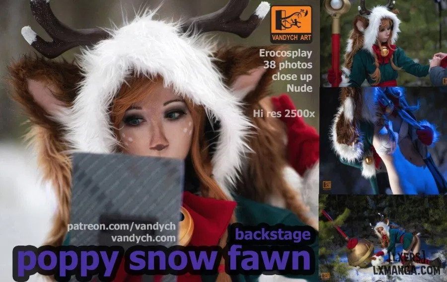 Hình Cosplay 