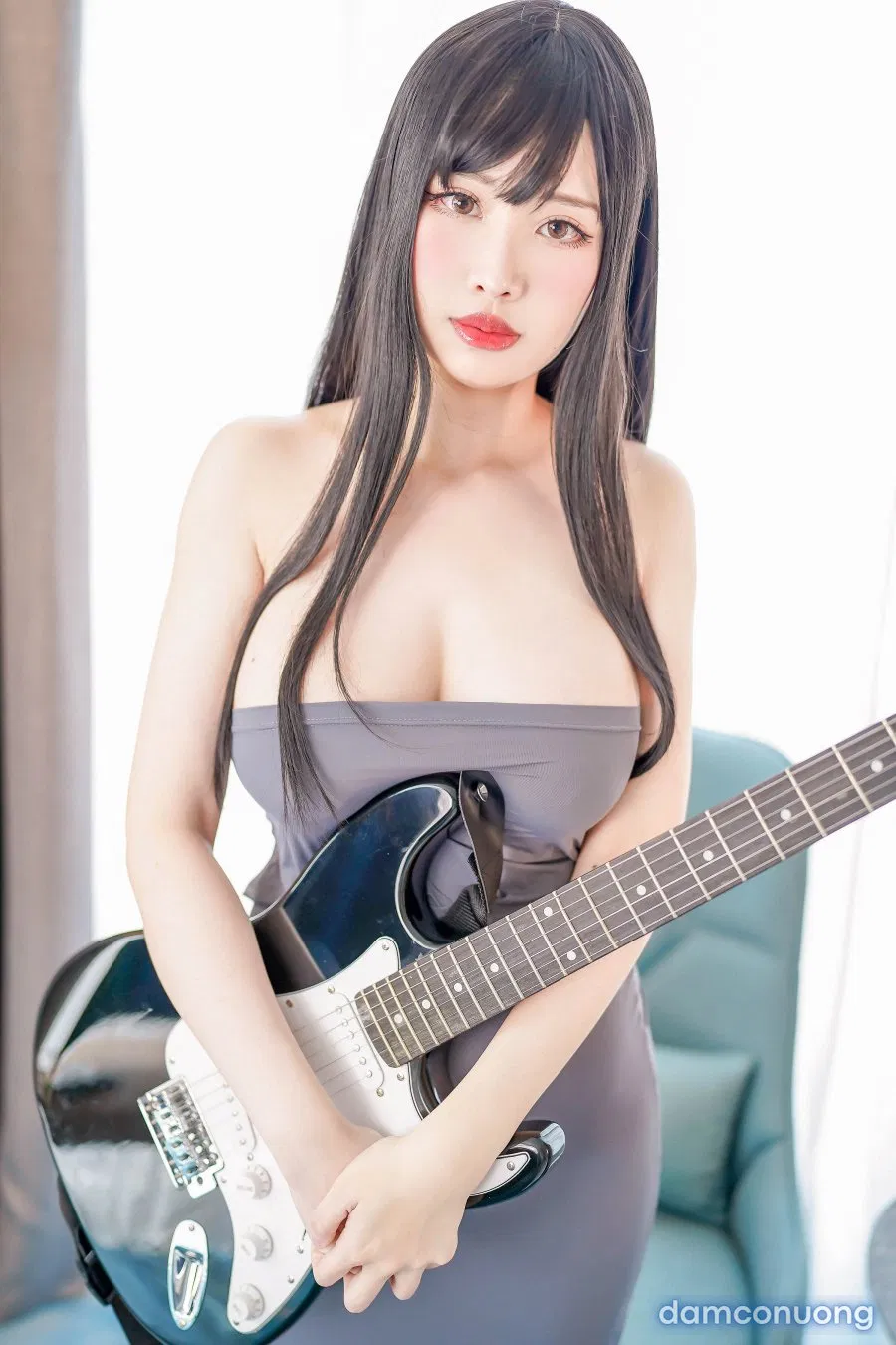 Hình Cosplay 