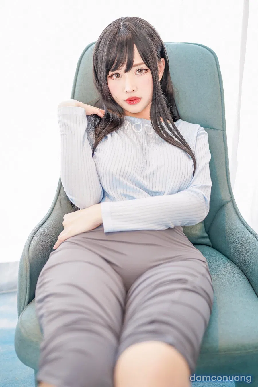 Hình Cosplay 