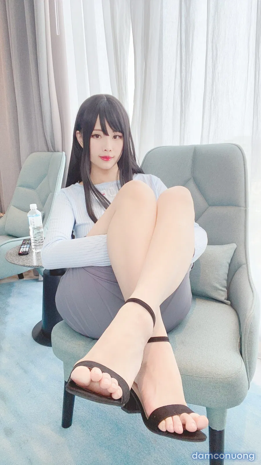 Hình Cosplay 