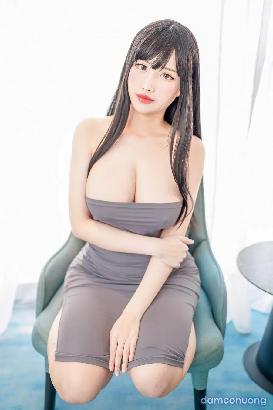 Hình Cosplay 