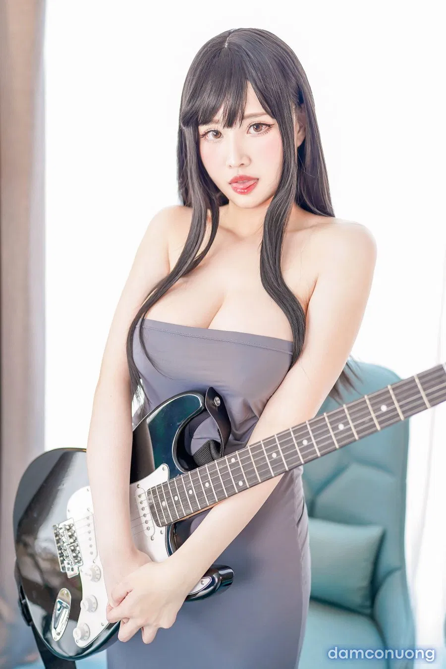 Hình Cosplay 