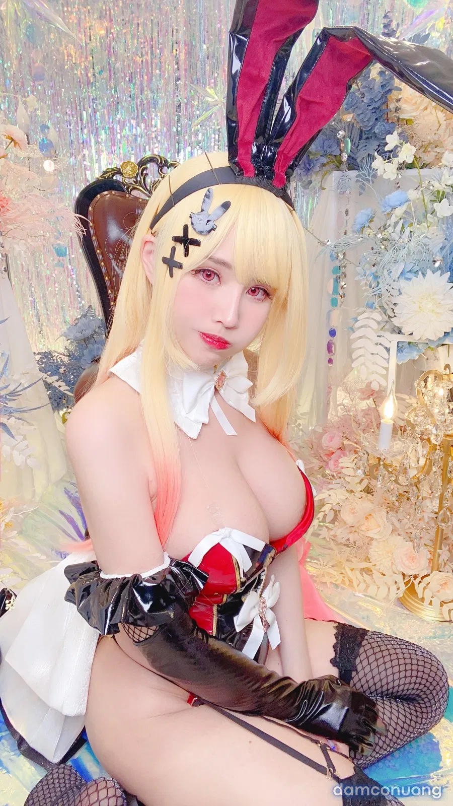 Hình Cosplay 