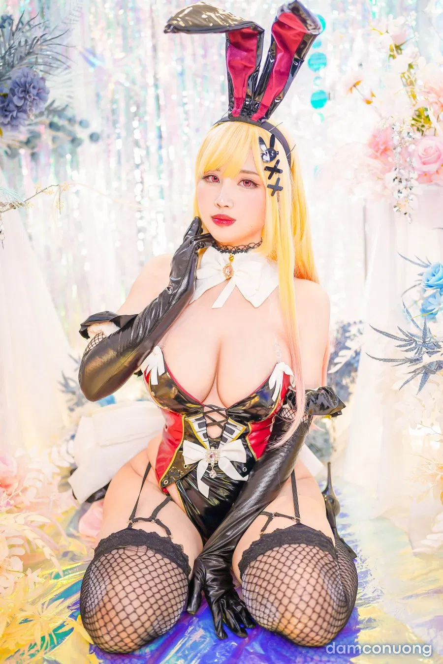 Hình Cosplay 