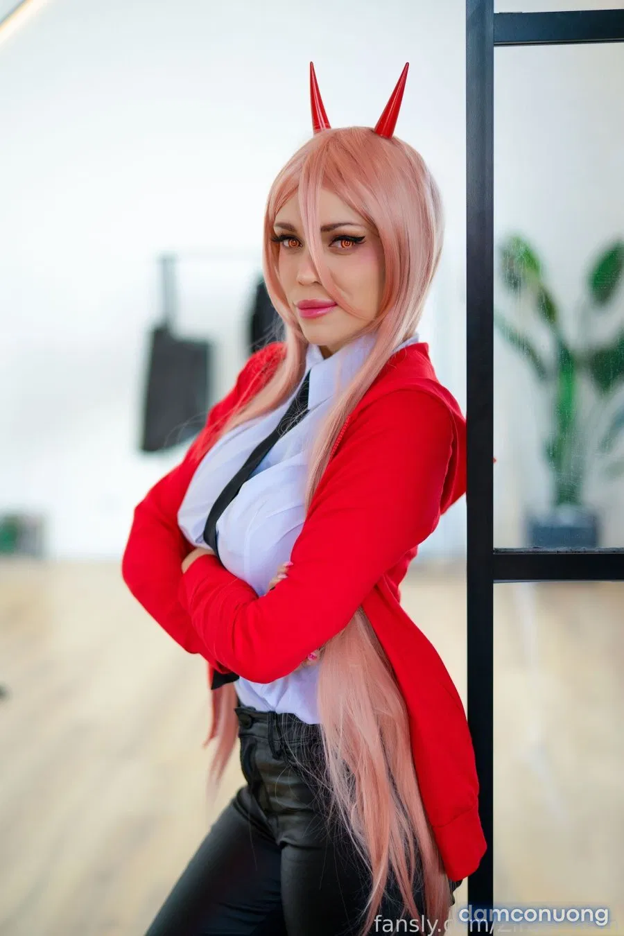 Hình Cosplay 