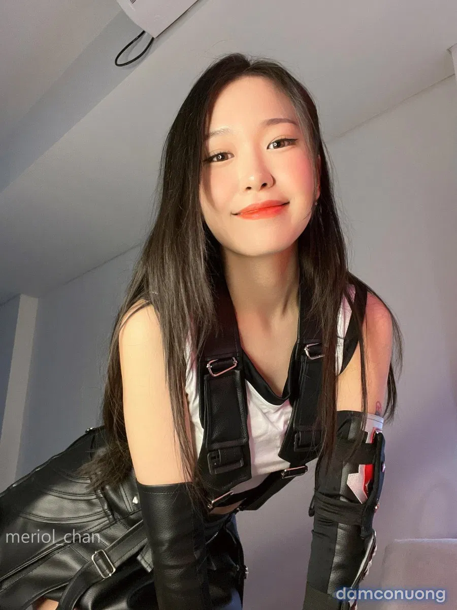 Hình Cosplay 