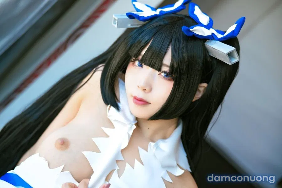 Hình Cosplay 