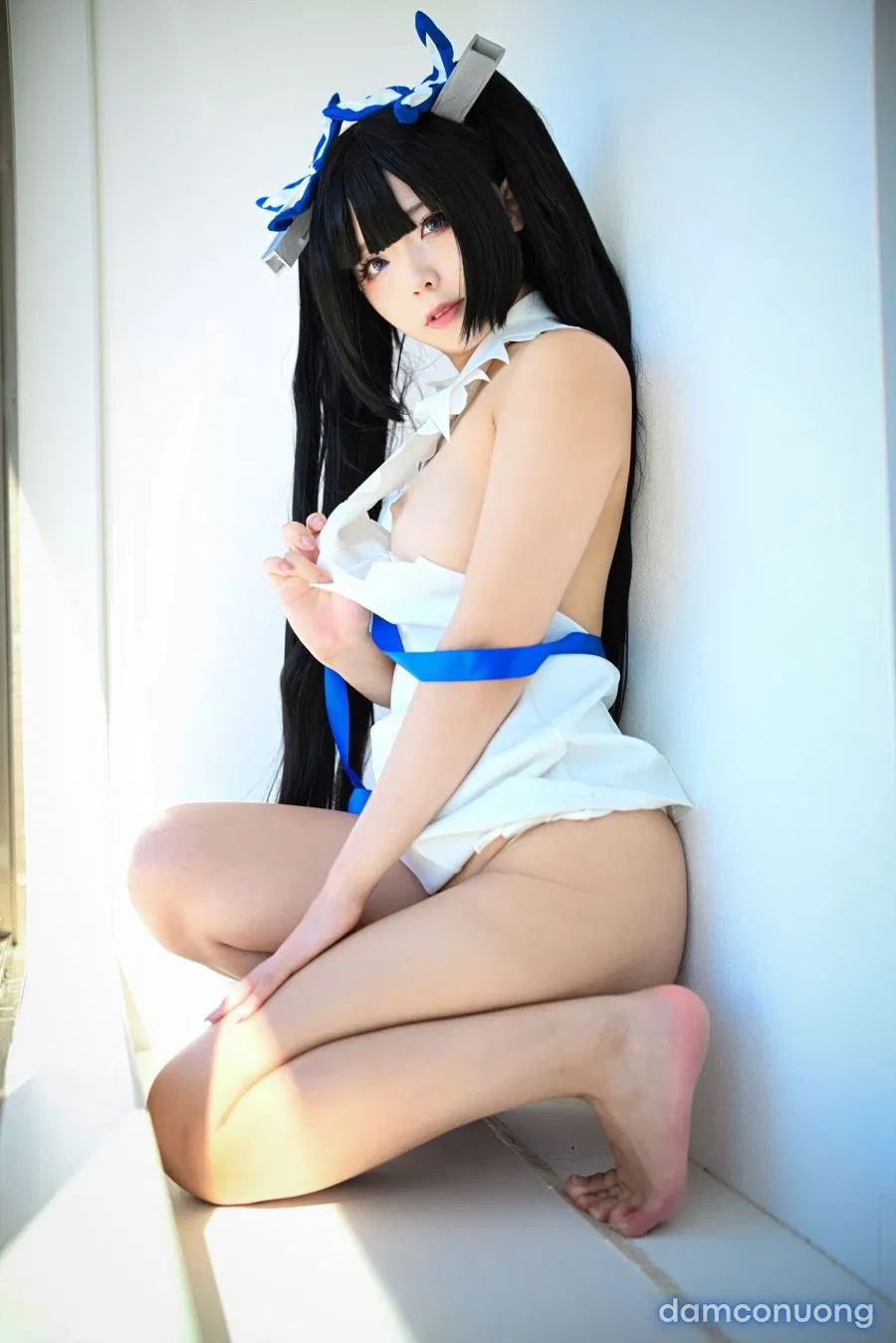 Hình Cosplay 