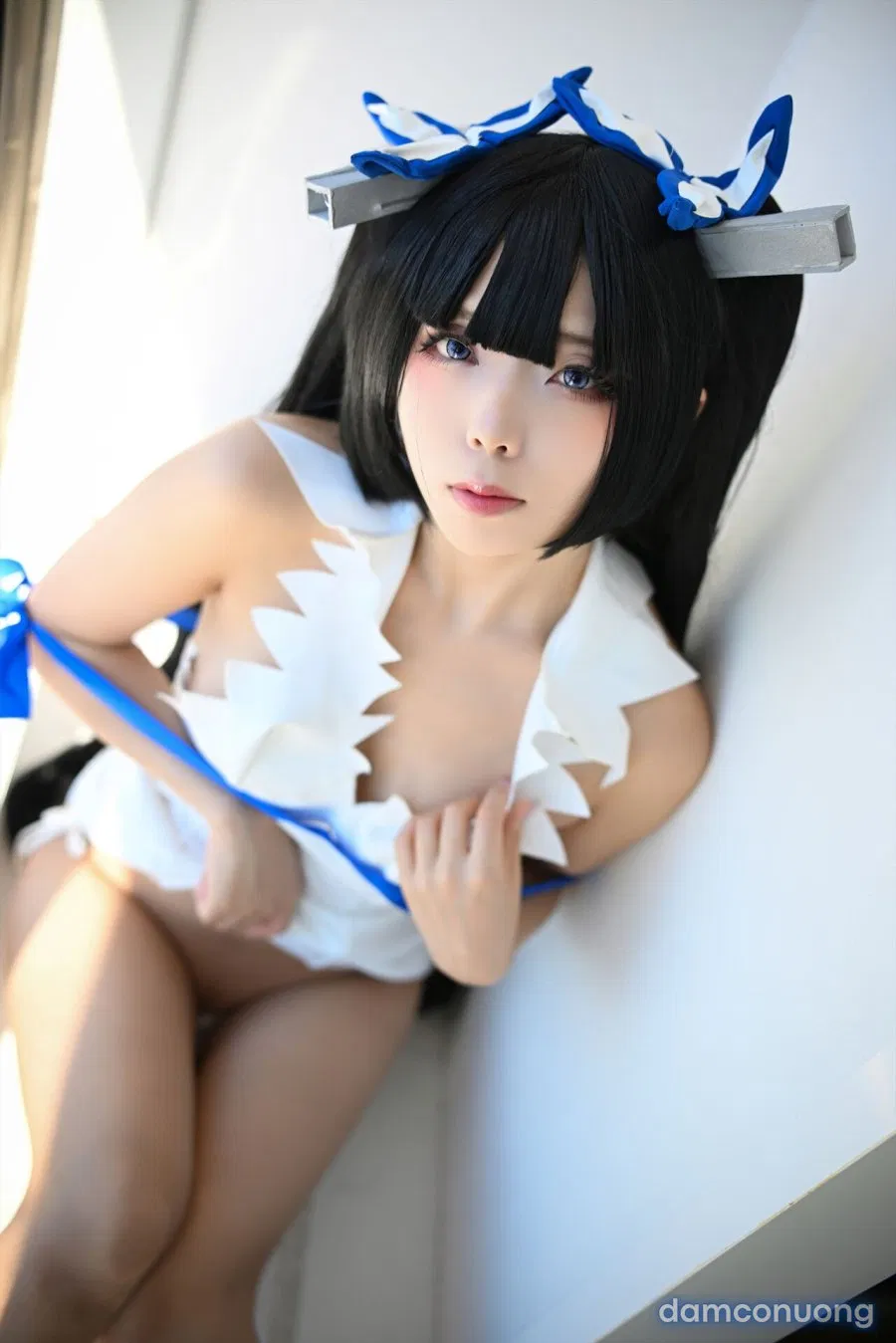 Hình Cosplay 