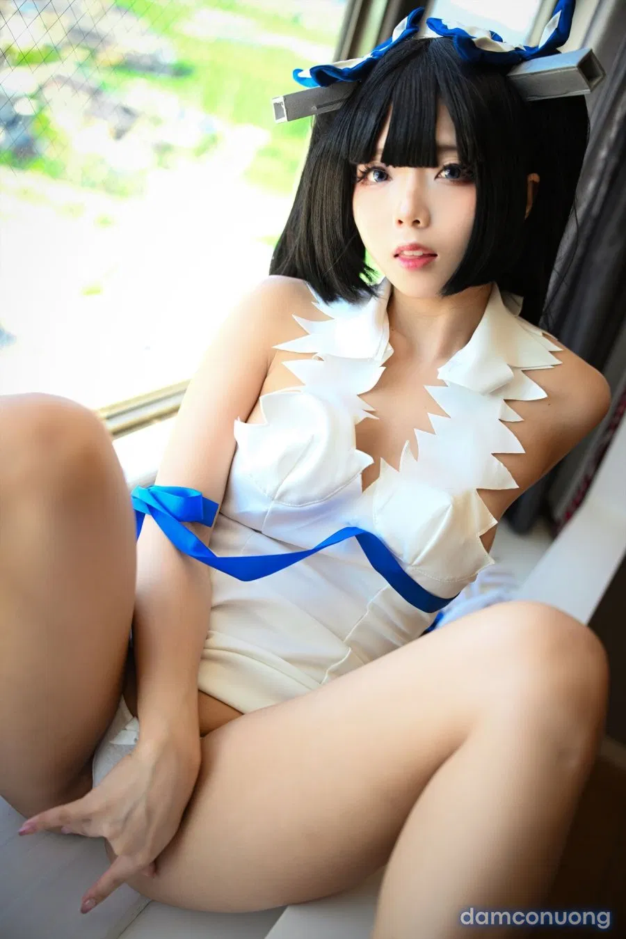 Hình Cosplay 