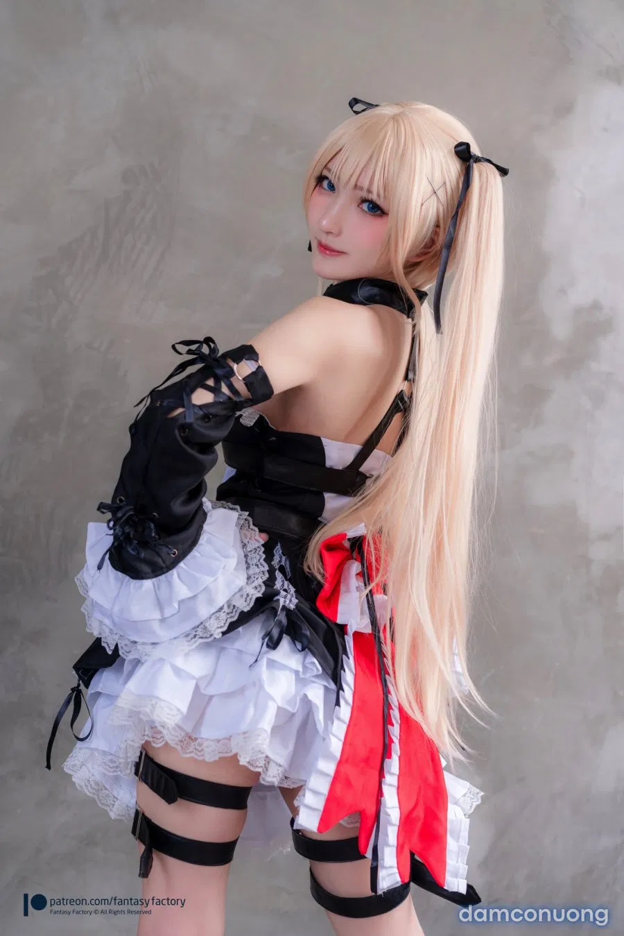 Hình Cosplay 