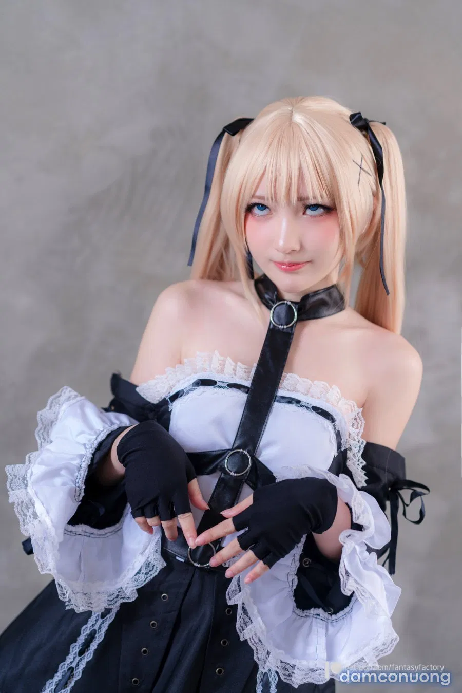 Hình Cosplay 
