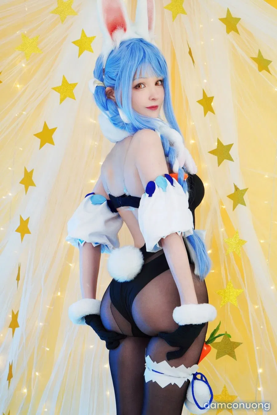Hình Cosplay 
