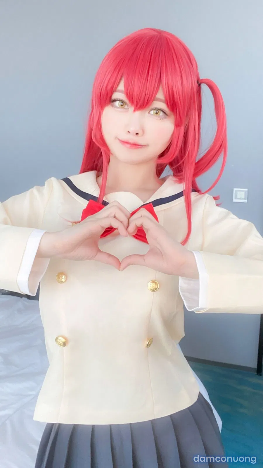 Hình Cosplay 