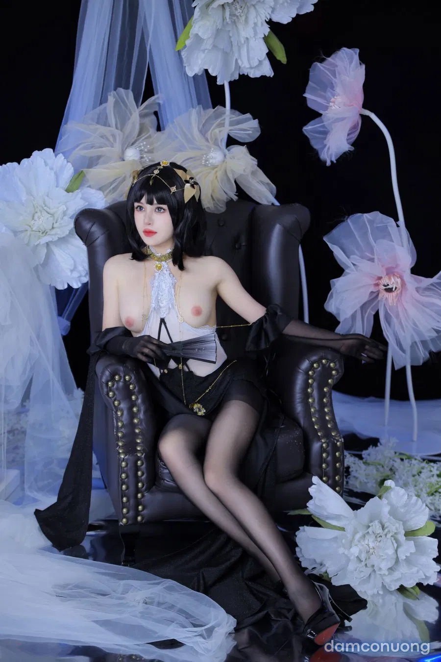 Hình Cosplay 