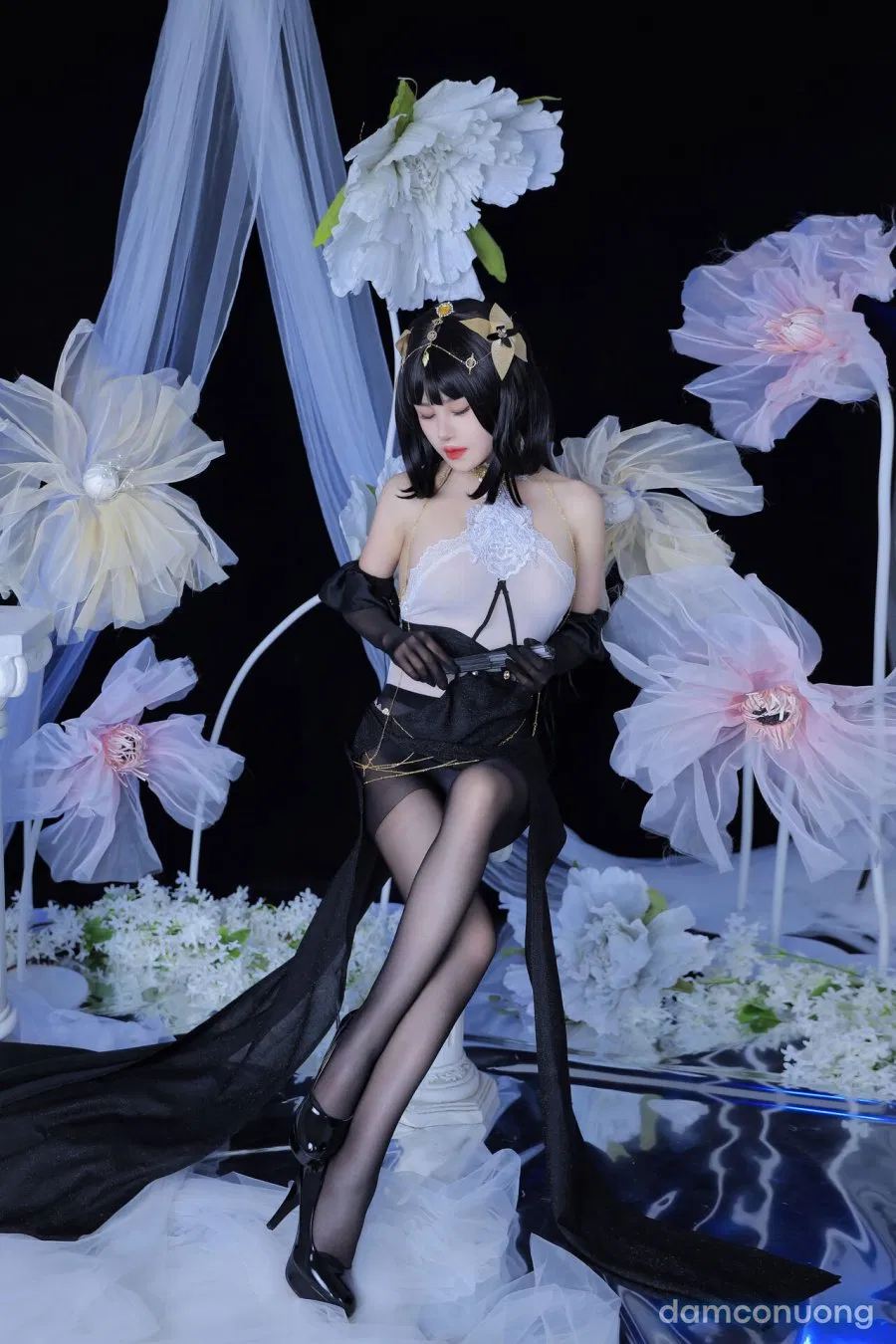 Hình Cosplay 
