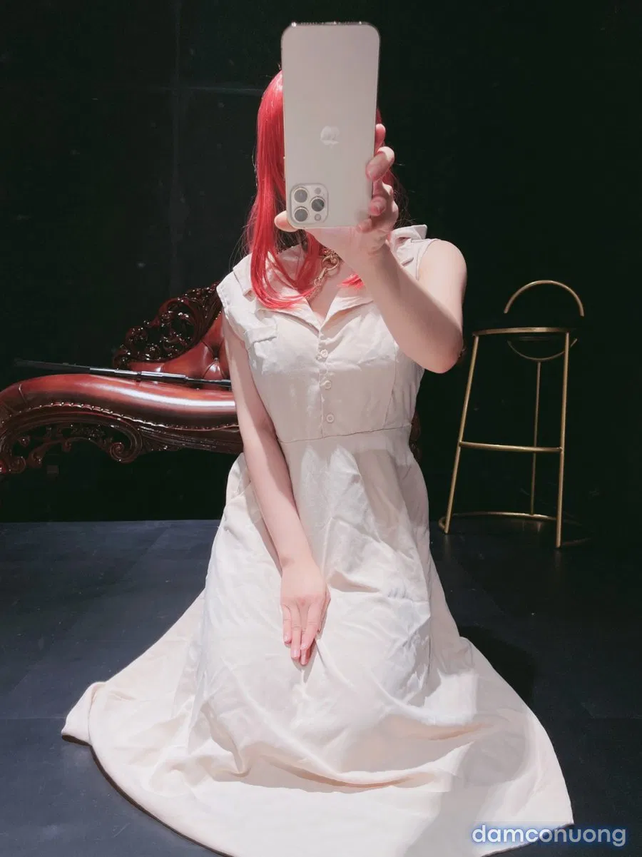 Hình Cosplay 