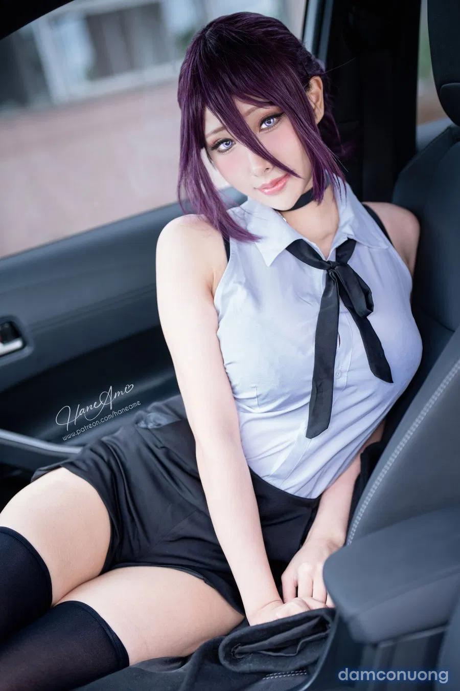 Hình Cosplay 