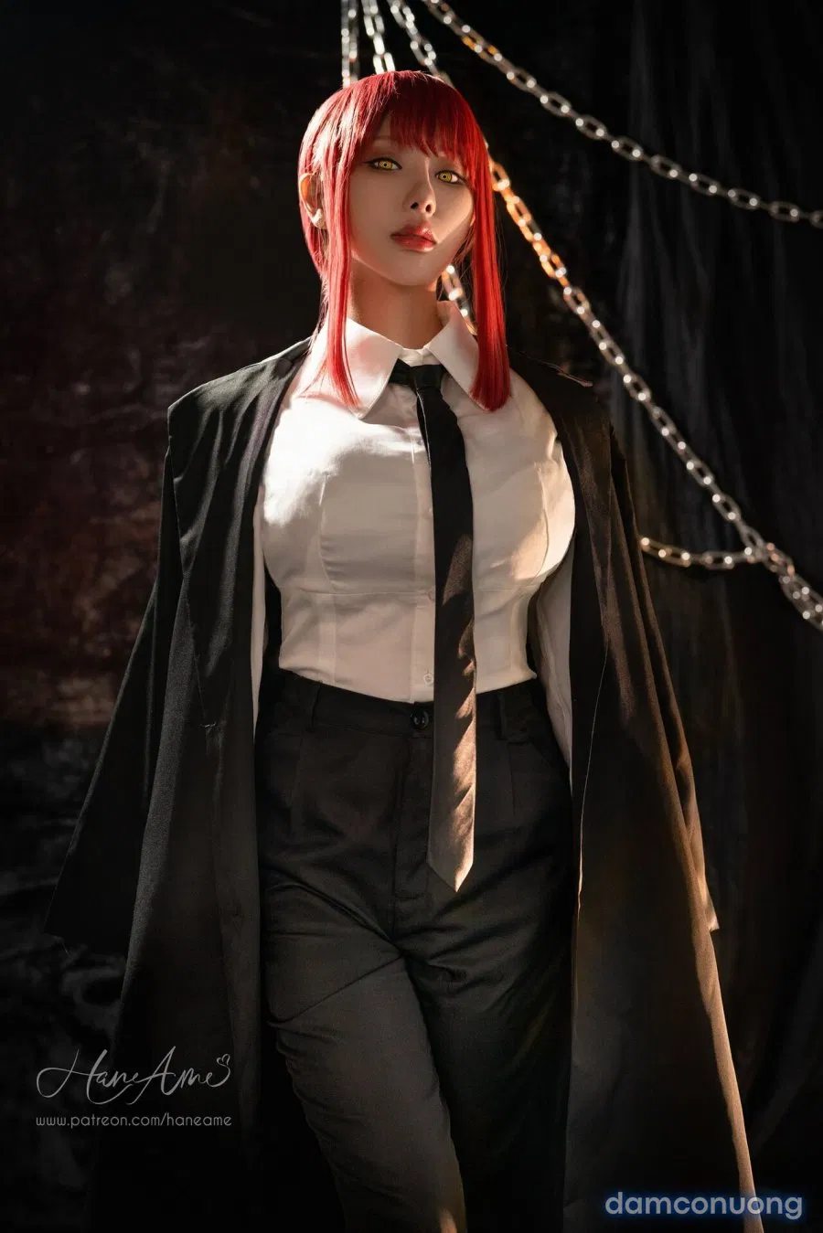 Hình Cosplay 
