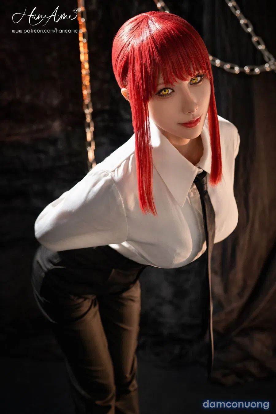 Hình Cosplay 