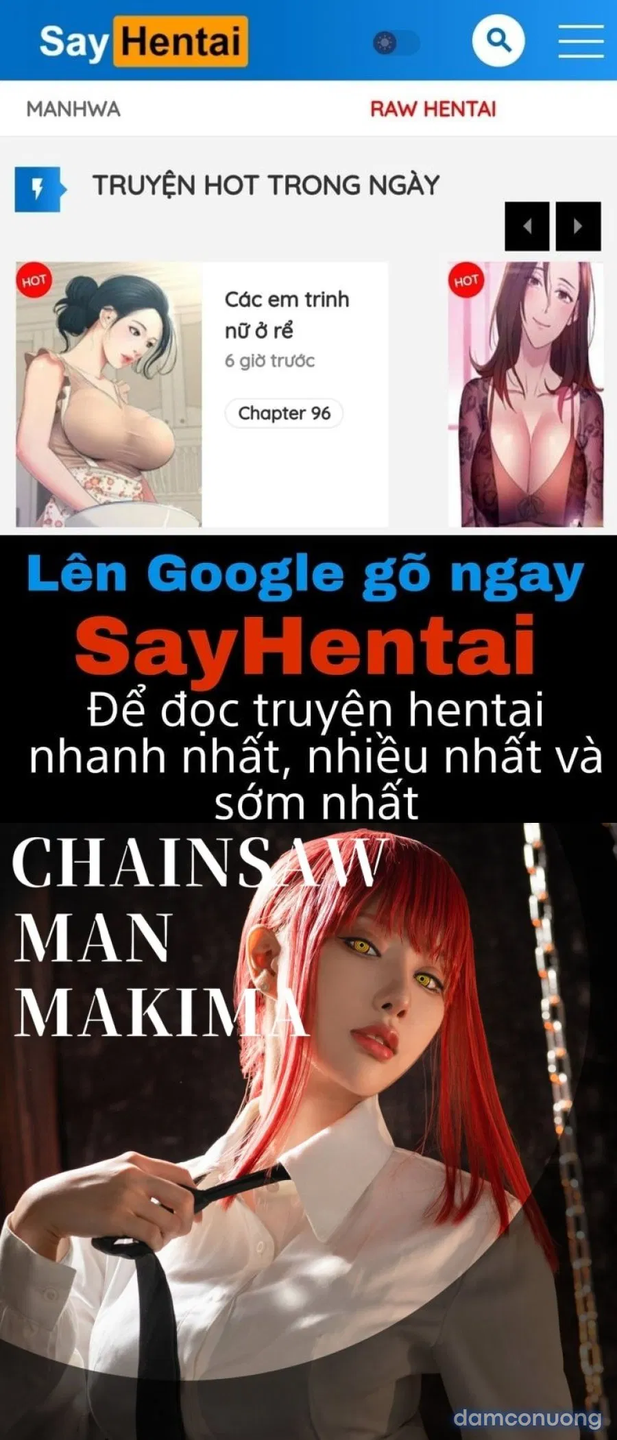 Hình Cosplay 