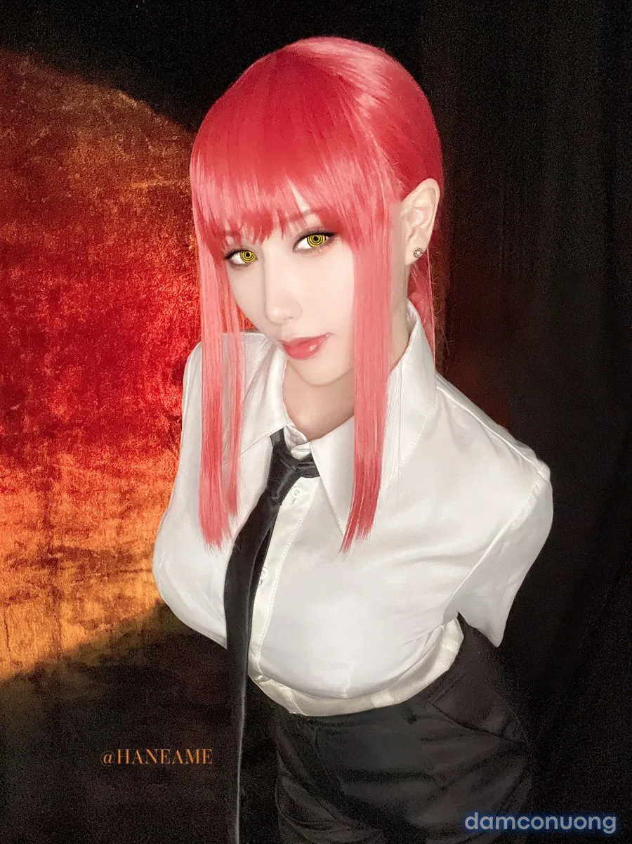Hình Cosplay 