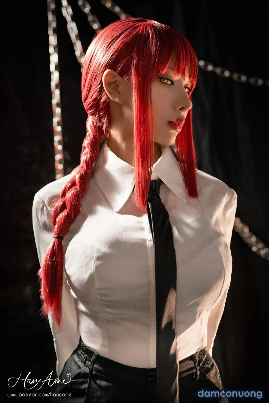Hình Cosplay 