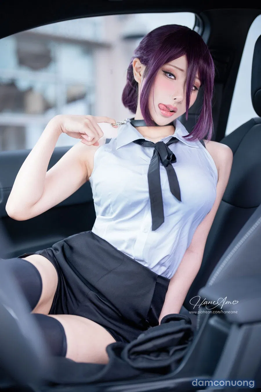 Hình Cosplay 