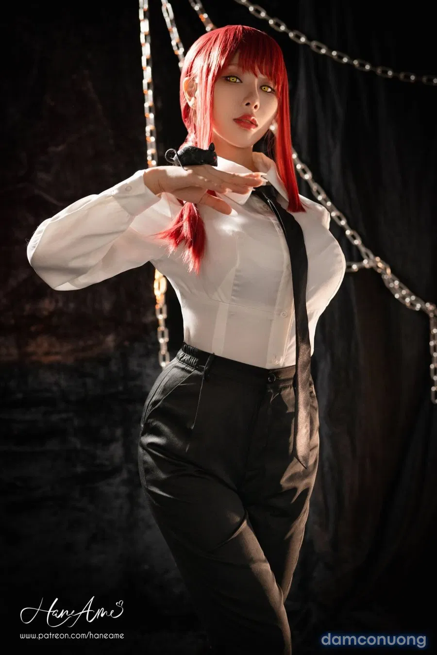 Hình Cosplay 